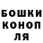 ГАШ 40% ТГК Yana Herasymova